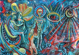 Leyendas Ancestrales